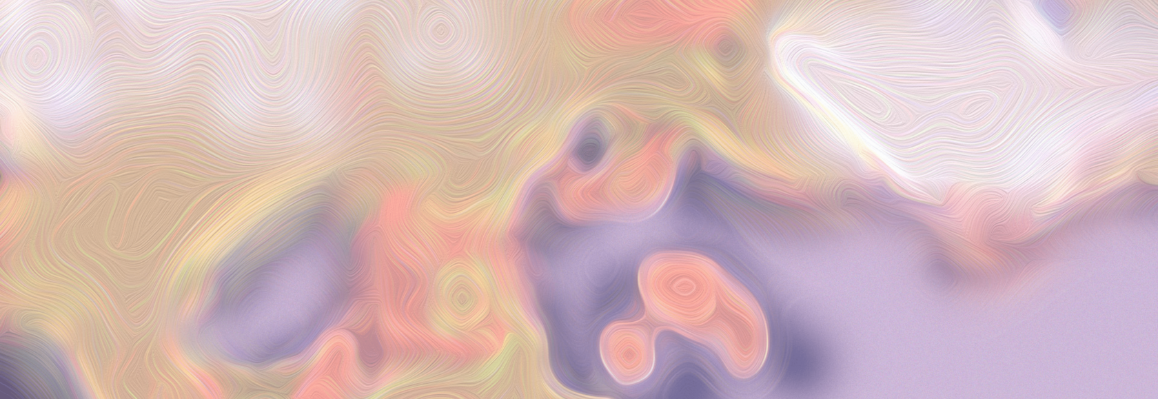 A multi-colored textured background.